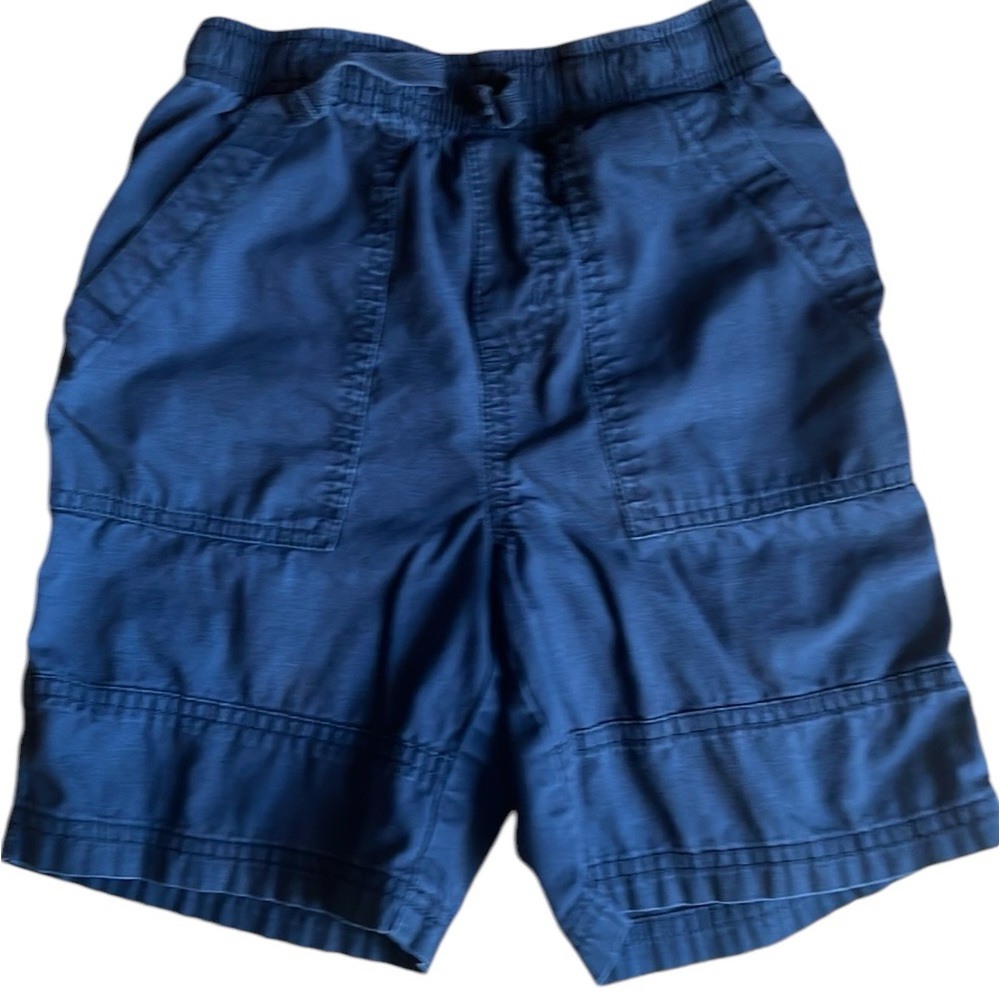 Circo | Boy’s Blue Shorts sz S (6/7)